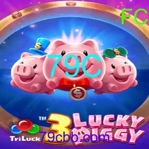 3LUCKYPIGGY